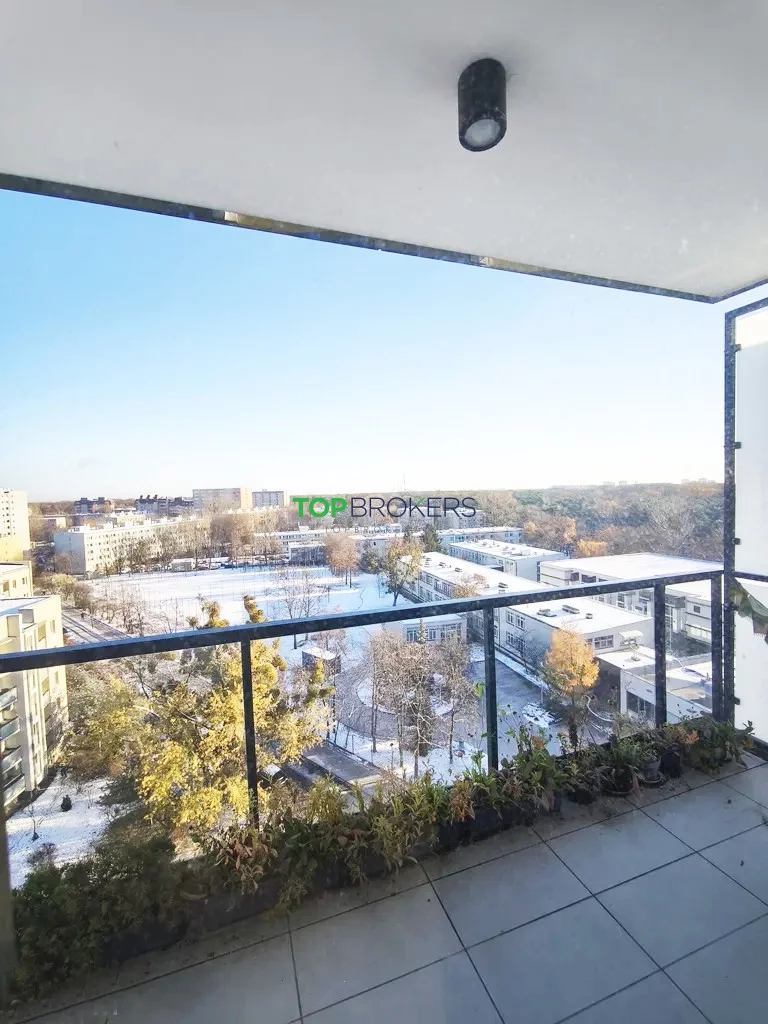 2 pokoje, mieszkanie 50,00 m², piętro 8, oferta nr , TB#932891, Warszawa, Wrzeciono