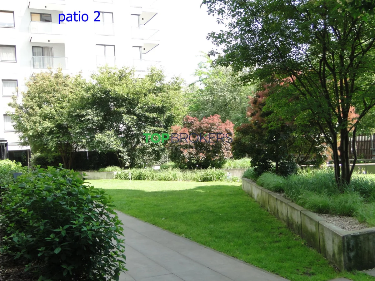 2 pokoje, mieszkanie 50,00 m², piętro 8, oferta nr , TB#932891, Warszawa, Wrzeciono