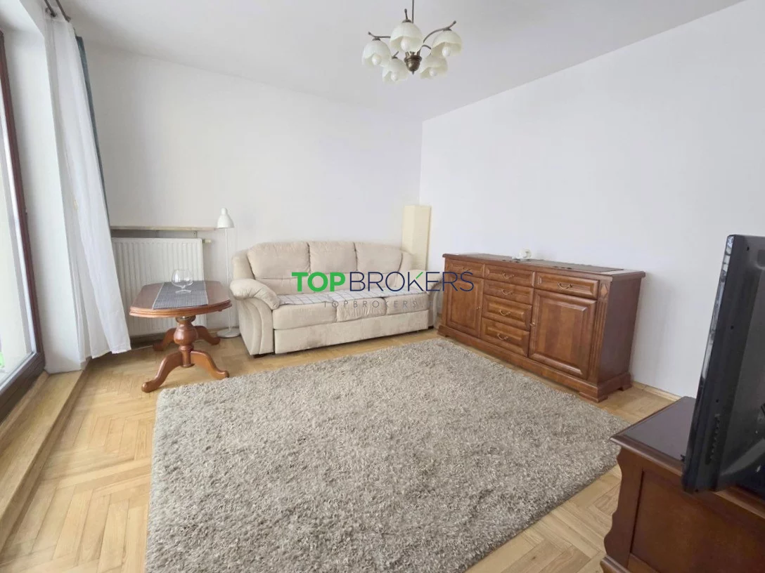 Apartament 48,00 m², piętro 5, oferta nr , TB#213123929, Warszawa, Śródmieście, Śródmieście Południowe, Wspólna-idx