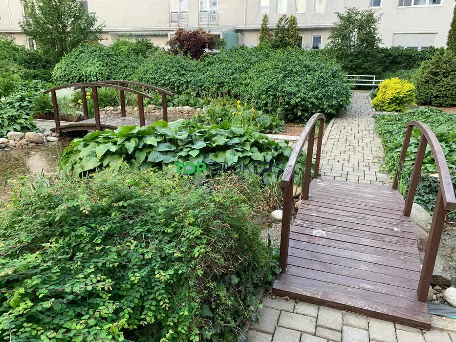 2 pokoje, mieszkanie 53,00 m², piętro 18, oferta nr , TB#103904, Warszawa, Aleja Jana Pawła Ii