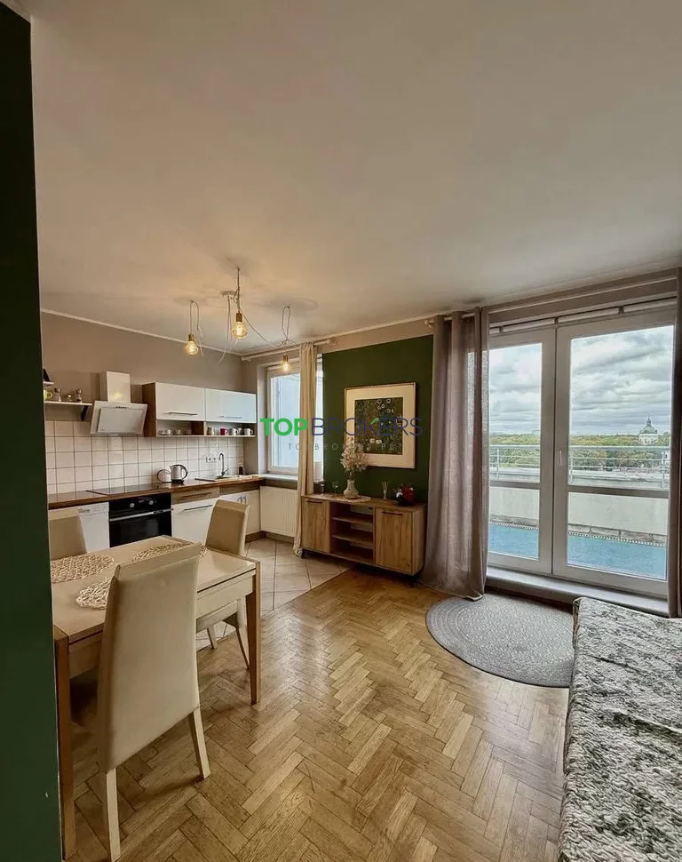 Apartamenty TB#220993 Warszawa Aleja Jana Pawła Ii