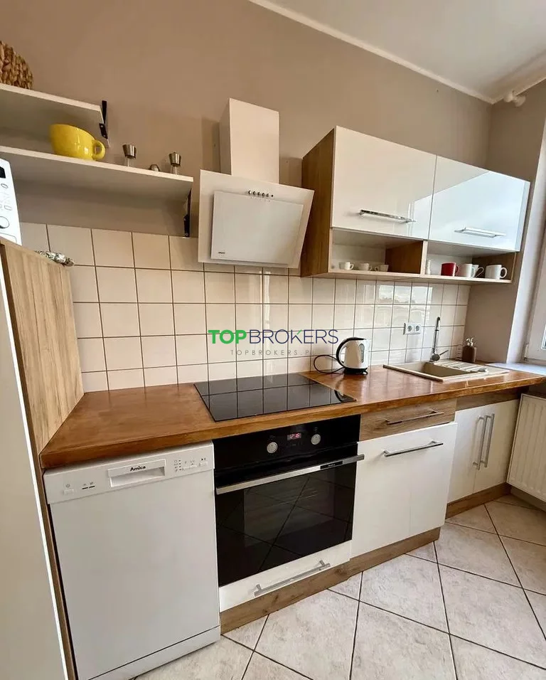 2 pokoje, mieszkanie 40,00 m², piętro 8, oferta nr , TB#220993, Warszawa, Aleja Jana Pawła Ii