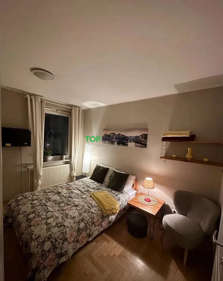 2 pokoje, mieszkanie 40,00 m², piętro 8, oferta nr , TB#220993, Warszawa, Aleja Jana Pawła Ii