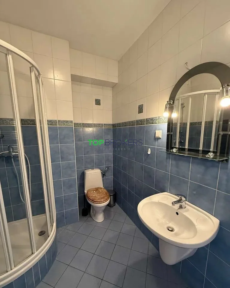 2 pokoje, mieszkanie 40,00 m², piętro 8, oferta nr , TB#220993, Warszawa, Aleja Jana Pawła Ii