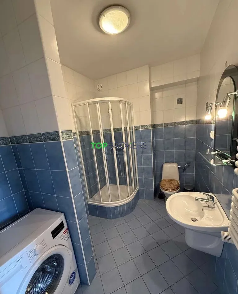 2 pokoje, mieszkanie 40,00 m², piętro 8, oferta nr , TB#220993, Warszawa, Aleja Jana Pawła Ii