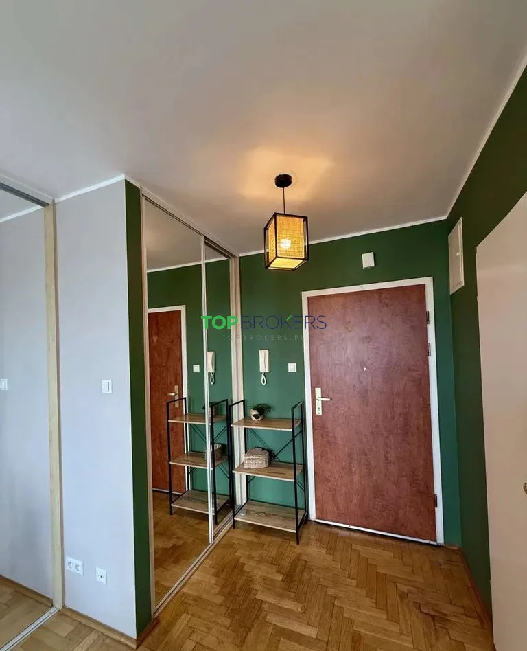 2 pokoje, mieszkanie 40,00 m², piętro 8, oferta nr , TB#220993, Warszawa, Aleja Jana Pawła Ii