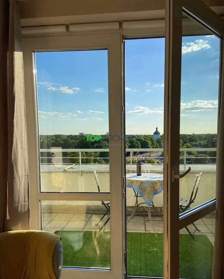 2 pokoje, mieszkanie 40,00 m², piętro 8, oferta nr , TB#220993, Warszawa, Aleja Jana Pawła Ii