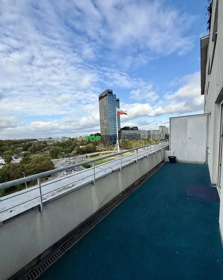 2 pokoje, mieszkanie 40,00 m², piętro 8, oferta nr , TB#220993, Warszawa, Aleja Jana Pawła Ii