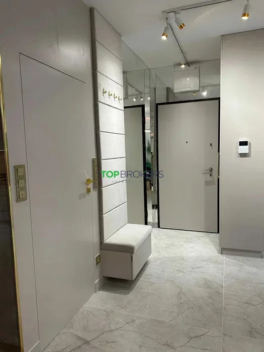 2 pokoje, apartament 42,00 m², piętro 2, oferta nr , TB#409753, Warszawa, Aleja Krakowska
