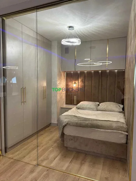 2 pokoje, mieszkanie 42,00 m², piętro 2, oferta nr , TB#409753490, Warszawa, Aleja Krakowska