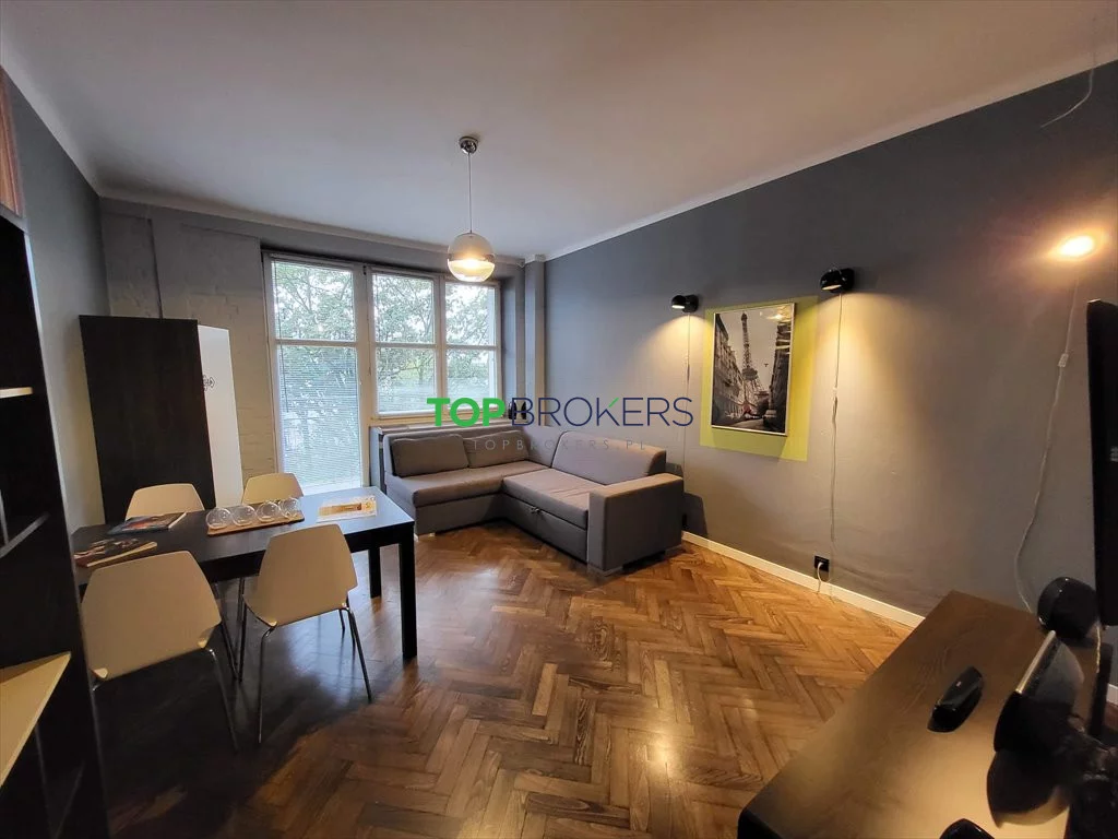 Apartamenty TB#876774342 Warszawa Aleja Niepodległości