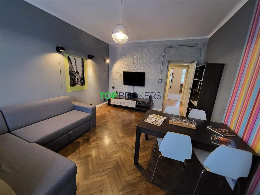 2 pokoje, mieszkanie 51,00 m², piętro 3, oferta nr , TB#876774342, Warszawa, Aleja Niepodległości