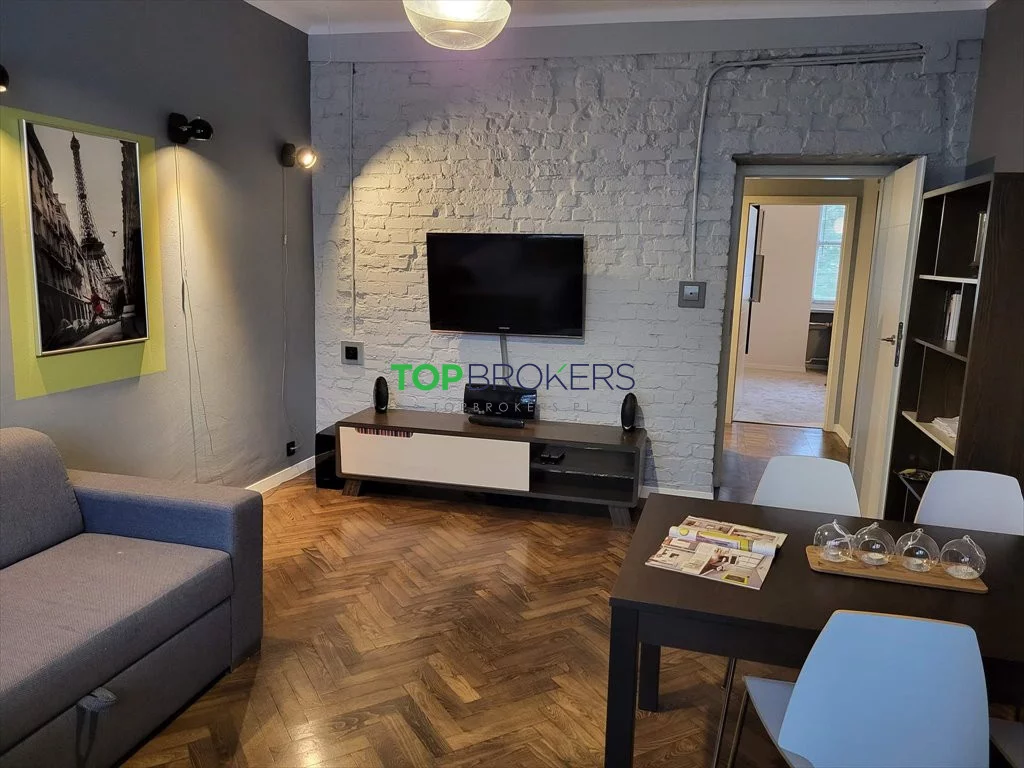 2 pokoje, mieszkanie 51,00 m², piętro 3, oferta nr , TB#876774342, Warszawa, Aleja Niepodległości