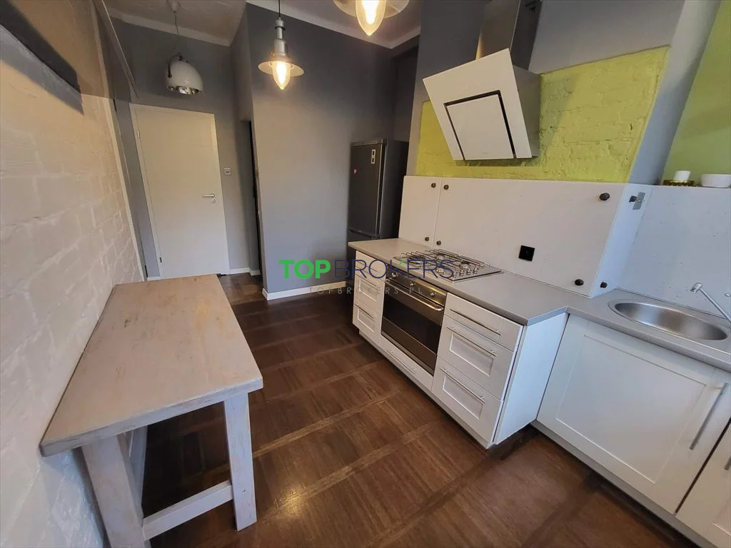 2 pokoje, mieszkanie 51,00 m², piętro 3, oferta nr , TB#876774342, Warszawa, Aleja Niepodległości