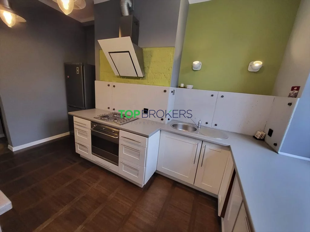 2 pokoje, mieszkanie 51,00 m², piętro 3, oferta nr , TB#876774342, Warszawa, Aleja Niepodległości