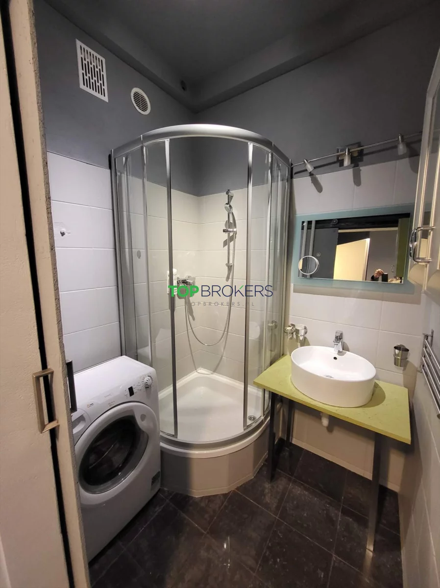 2 pokoje, mieszkanie 51,00 m², piętro 3, oferta nr , TB#876774342, Warszawa, Aleja Niepodległości