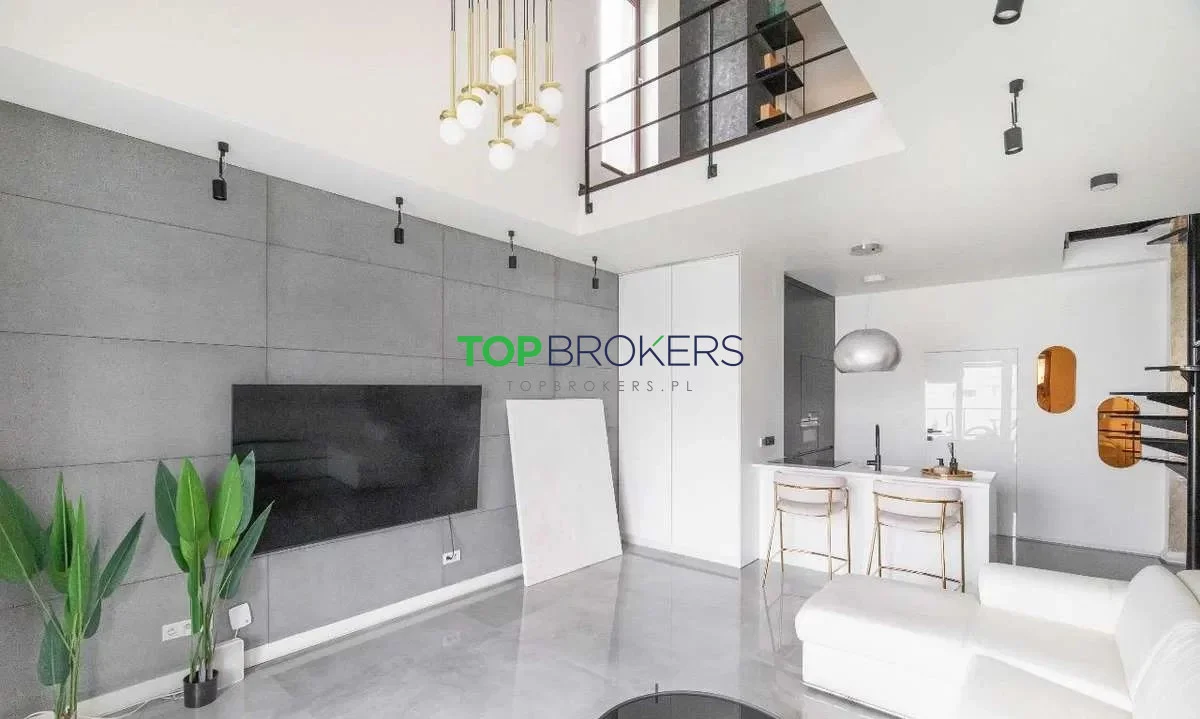 Apartamenty TB#253369 Warszawa Aleja Rzeczypospolitej