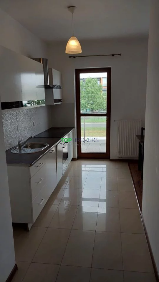 Apartamenty TB#547650 Warszawa Aleja Rzeczypospolitej