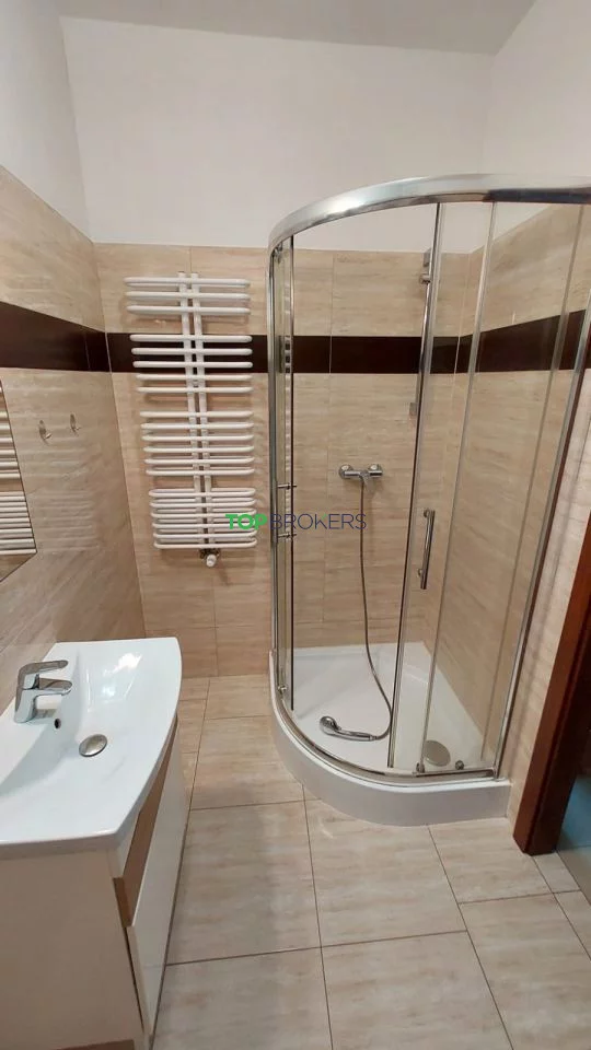 2 pokoje, mieszkanie 52,00 m², piętro 1, oferta nr , TB#547650584, Warszawa, Aleja Rzeczypospolitej