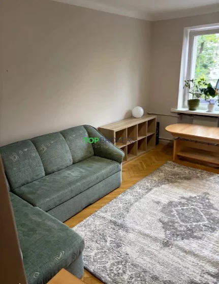 Apartamenty TB#484726 Warszawa Aleja Solidarności