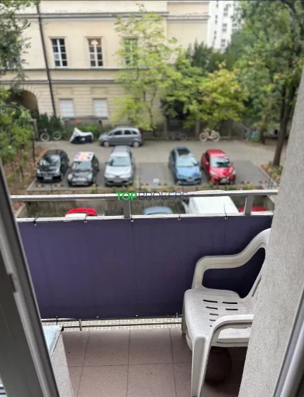 2 pokoje, mieszkanie 52,00 m², piętro 2, oferta nr , TB#484726, Warszawa, Aleja Solidarności