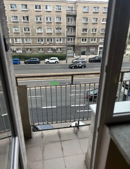 2 pokoje, mieszkanie 52,00 m², piętro 2, oferta nr , TB#484726, Warszawa, Aleja Solidarności