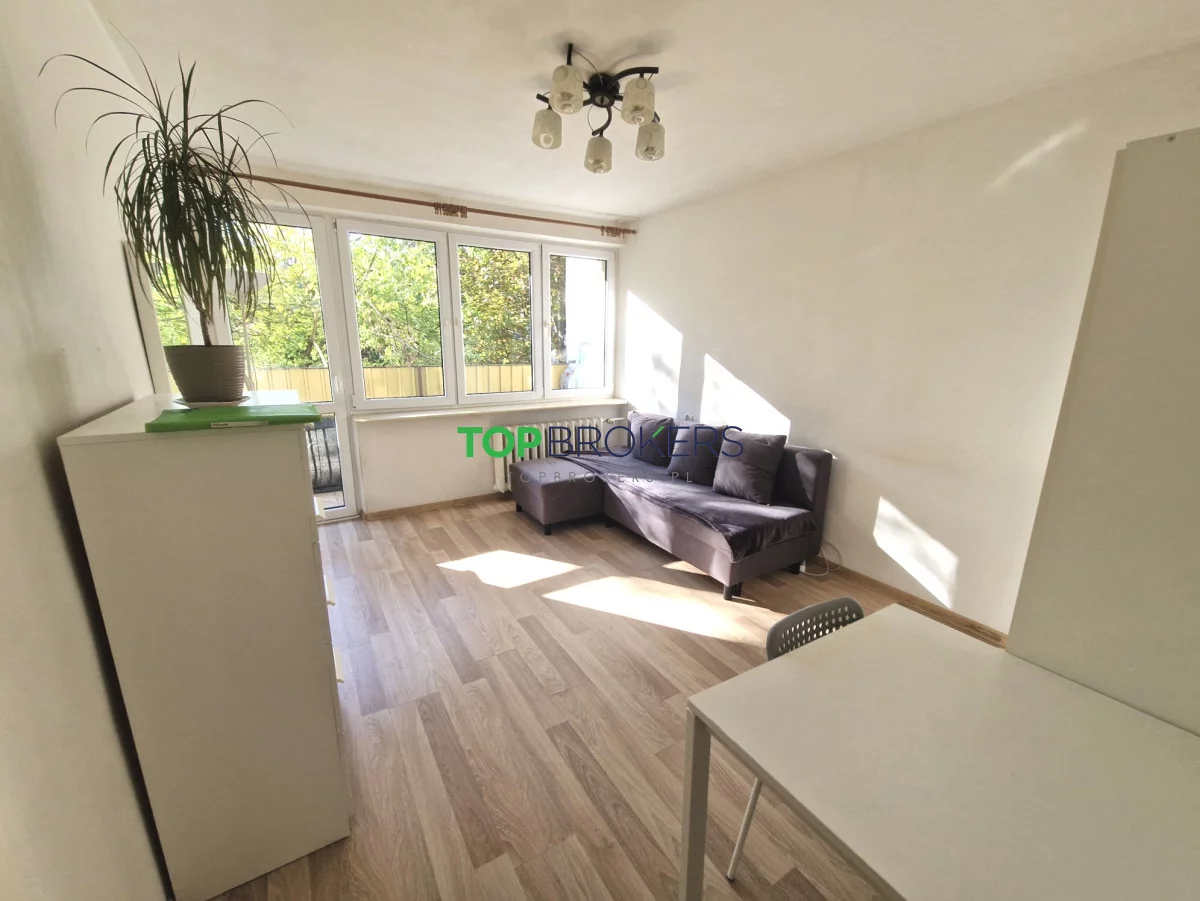 2 pokoje, mieszkanie 46,00 m², piętro 2, oferta nr , TB#753200137, Warszawa, Aleja Solidarności