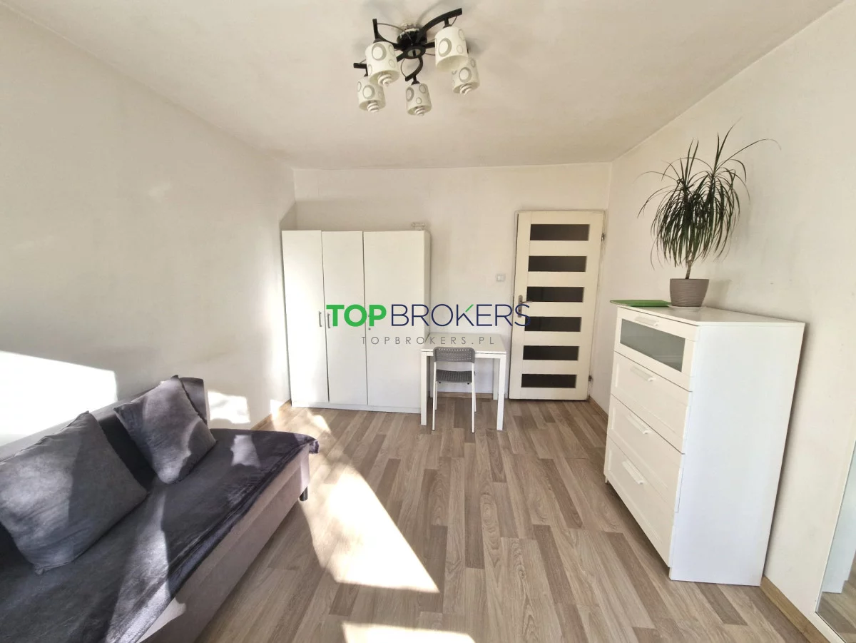 2 pokoje, mieszkanie 46,00 m², piętro 2, oferta nr , TB#753200137, Warszawa, Aleja Solidarności