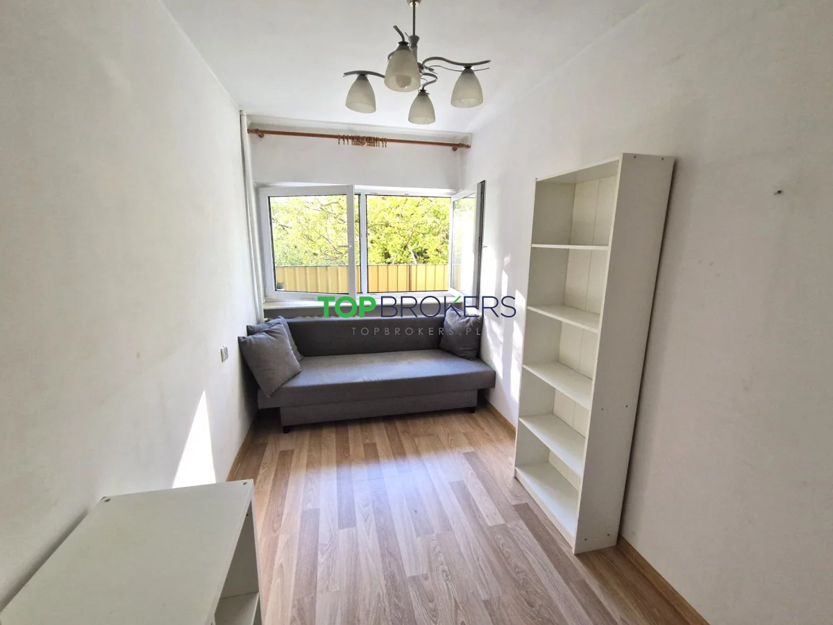 2 pokoje, mieszkanie 46,00 m², piętro 2, oferta nr , TB#753200137, Warszawa, Aleja Solidarności