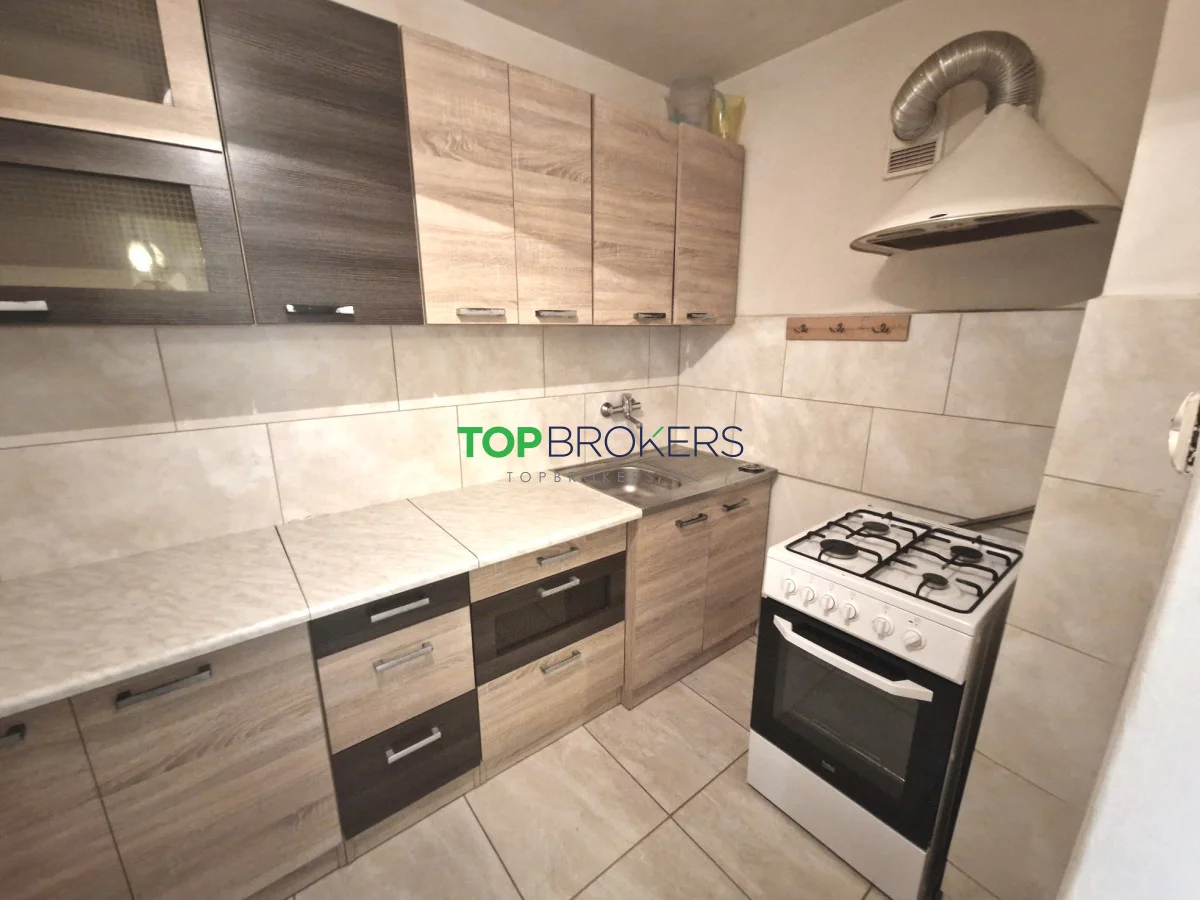 2 pokoje, mieszkanie 46,00 m², piętro 2, oferta nr , TB#753200137, Warszawa, Aleja Solidarności