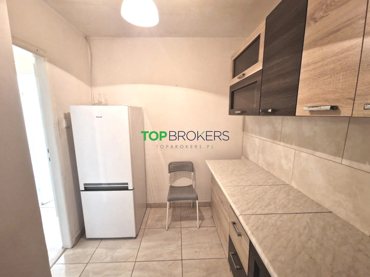 2 pokoje, mieszkanie 46,00 m², piętro 2, oferta nr , TB#753200137, Warszawa, Aleja Solidarności