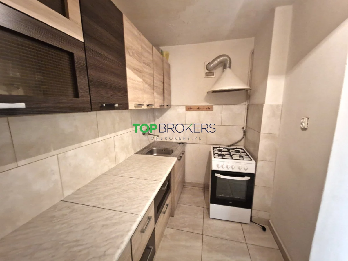 2 pokoje, mieszkanie 46,00 m², piętro 2, oferta nr , TB#753200137, Warszawa, Aleja Solidarności