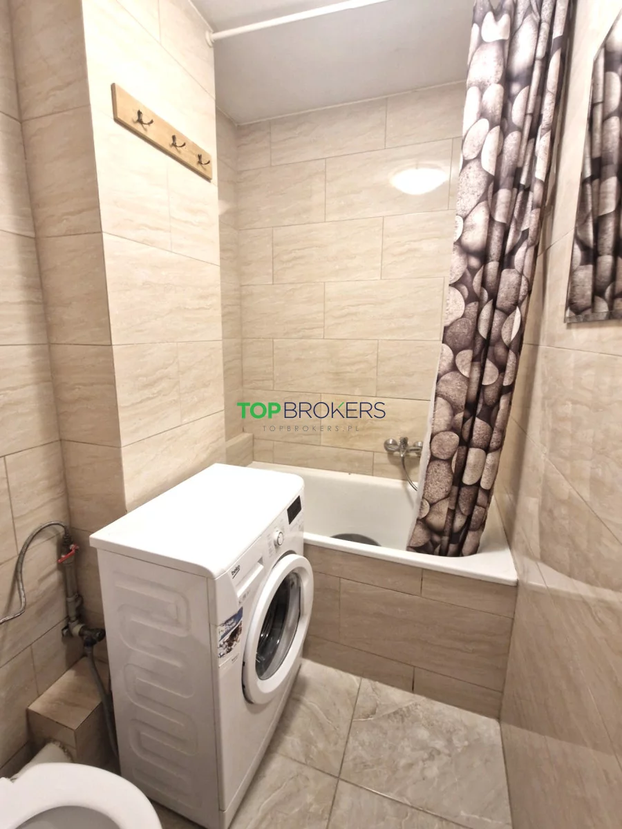 2 pokoje, mieszkanie 46,00 m², piętro 2, oferta nr , TB#753200137, Warszawa, Aleja Solidarności