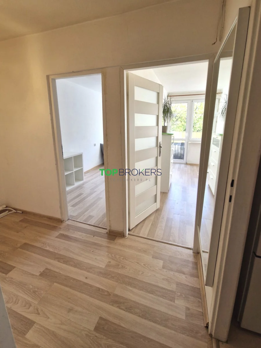 2 pokoje, mieszkanie 46,00 m², piętro 2, oferta nr , TB#753200137, Warszawa, Aleja Solidarności