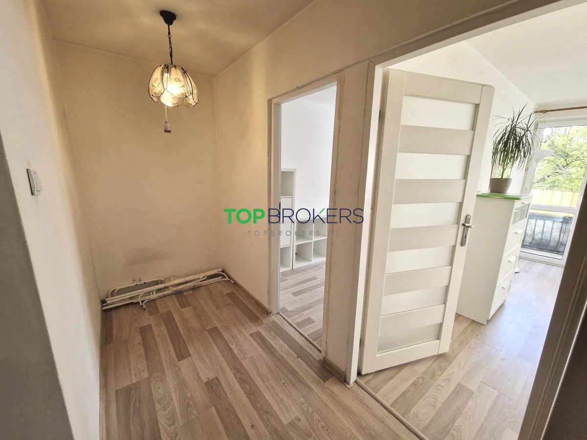 2 pokoje, mieszkanie 46,00 m², piętro 2, oferta nr , TB#753200137, Warszawa, Aleja Solidarności