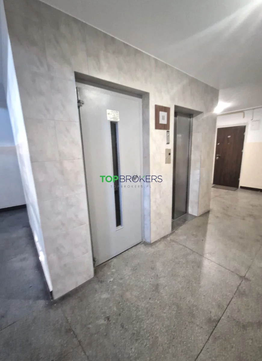 2 pokoje, mieszkanie 46,00 m², piętro 2, oferta nr , TB#753200137, Warszawa, Aleja Solidarności