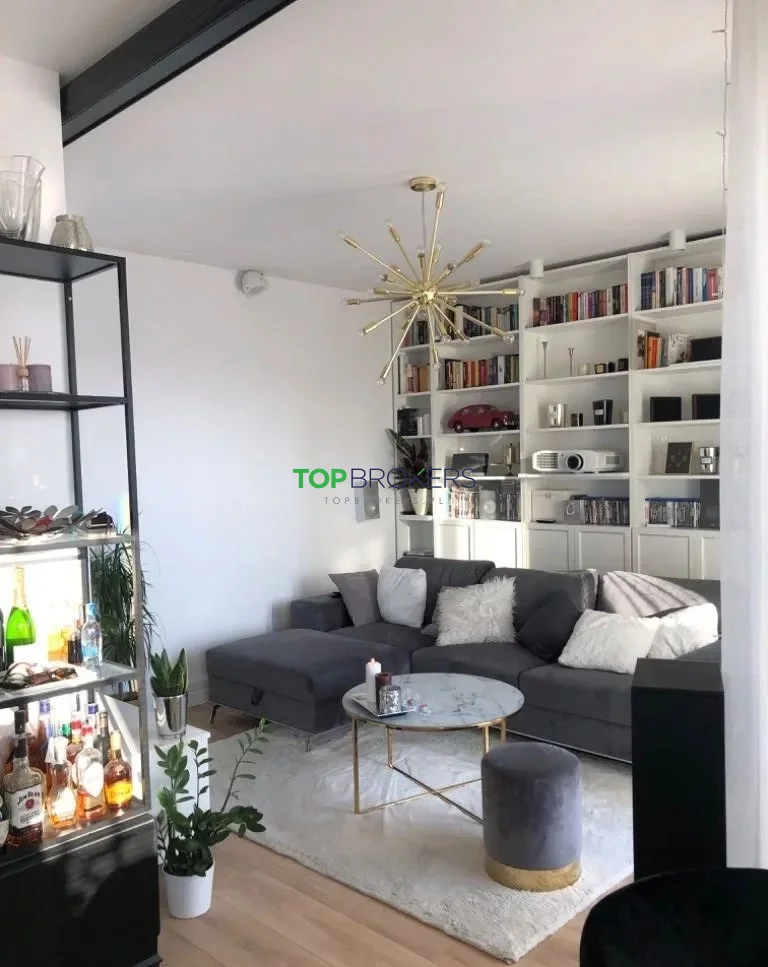 Apartamenty TB#350416 Warszawa Aleja Wilanowska