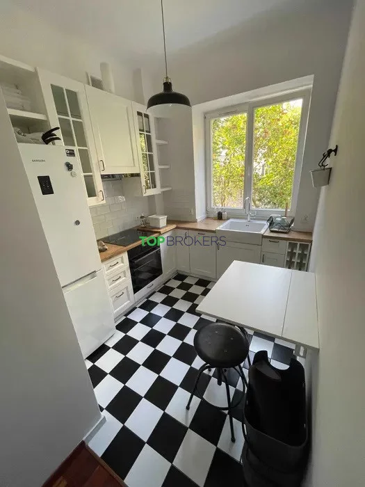 Apartamenty TB#342446179 Warszawa Aleksandra Sulkiewicza