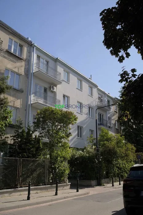 2 pokoje, mieszkanie 47,00 m², parter, oferta nr , TB#342446179, Warszawa, Aleksandra Sulkiewicza