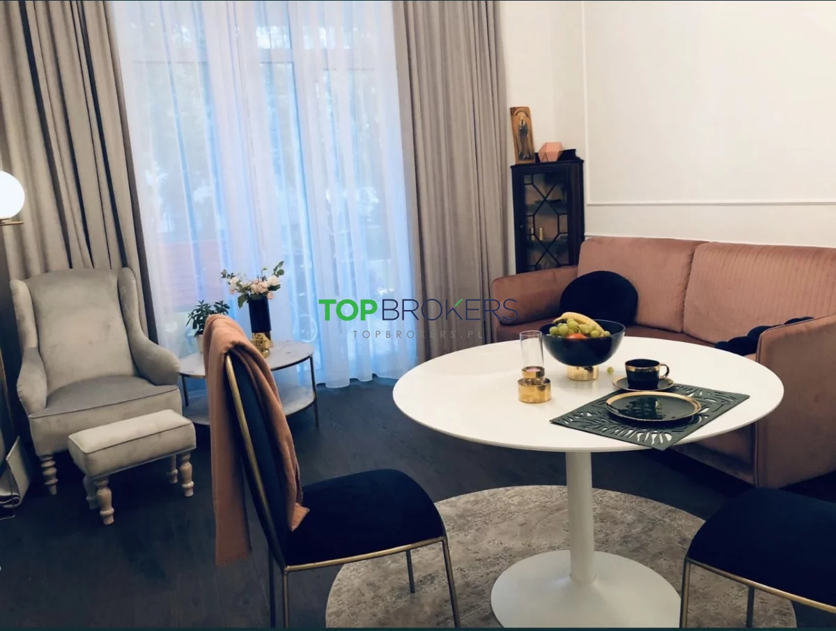 Apartamenty TB#209591 Warszawa Bartycka
