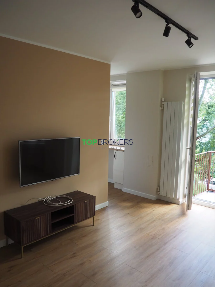 2 pokoje, mieszkanie 35,00 m², piętro 2, oferta nr , TB#143396, Warszawa, Bielany, Stare Bielany, Bolesława Podczaszyńskiego