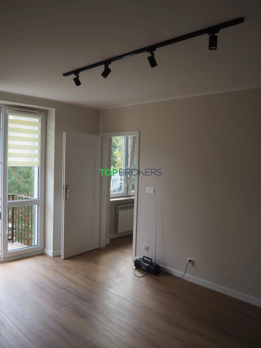 2 pokoje, mieszkanie 35,00 m², piętro 2, oferta nr , TB#143396, Warszawa, Bielany, Stare Bielany, Bolesława Podczaszyńskiego