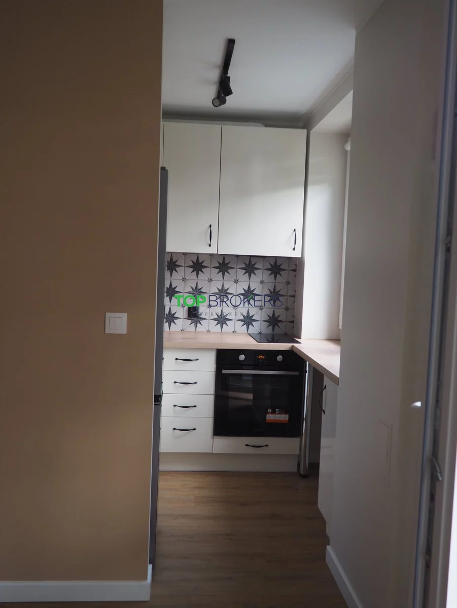 2 pokoje, mieszkanie 35,00 m², piętro 2, oferta nr , TB#143396, Warszawa, Bielany, Stare Bielany, Bolesława Podczaszyńskiego