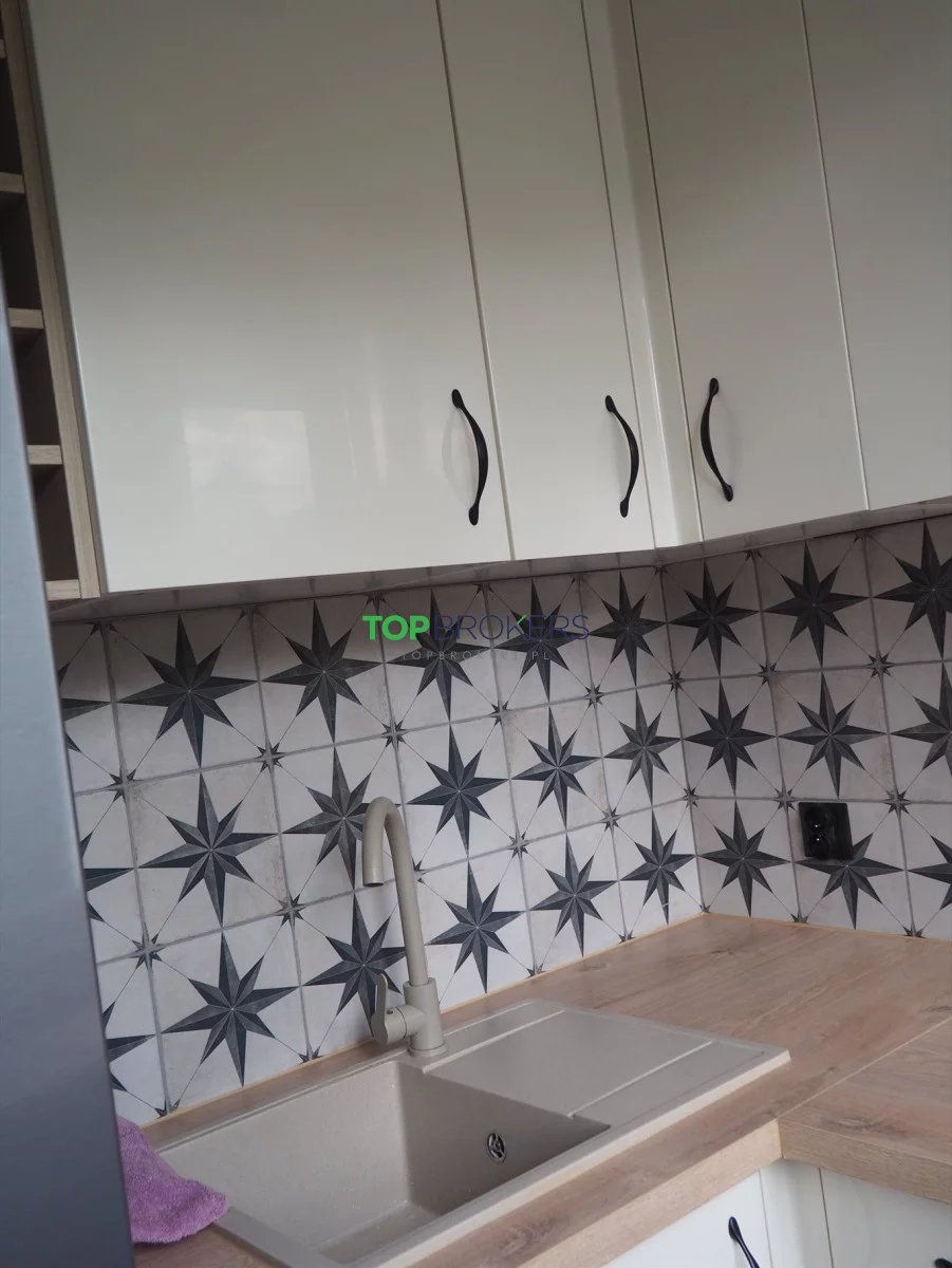 2 pokoje, mieszkanie 35,00 m², piętro 2, oferta nr , TB#143396, Warszawa, Bielany, Stare Bielany, Bolesława Podczaszyńskiego