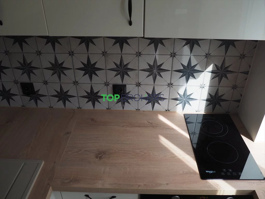 2 pokoje, mieszkanie 35,00 m², piętro 2, oferta nr , TB#143396, Warszawa, Bielany, Stare Bielany, Bolesława Podczaszyńskiego