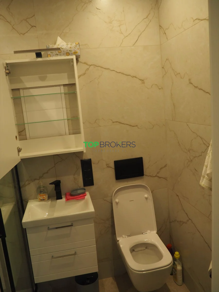 2 pokoje, mieszkanie 35,00 m², piętro 2, oferta nr , TB#143396, Warszawa, Bielany, Stare Bielany, Bolesława Podczaszyńskiego