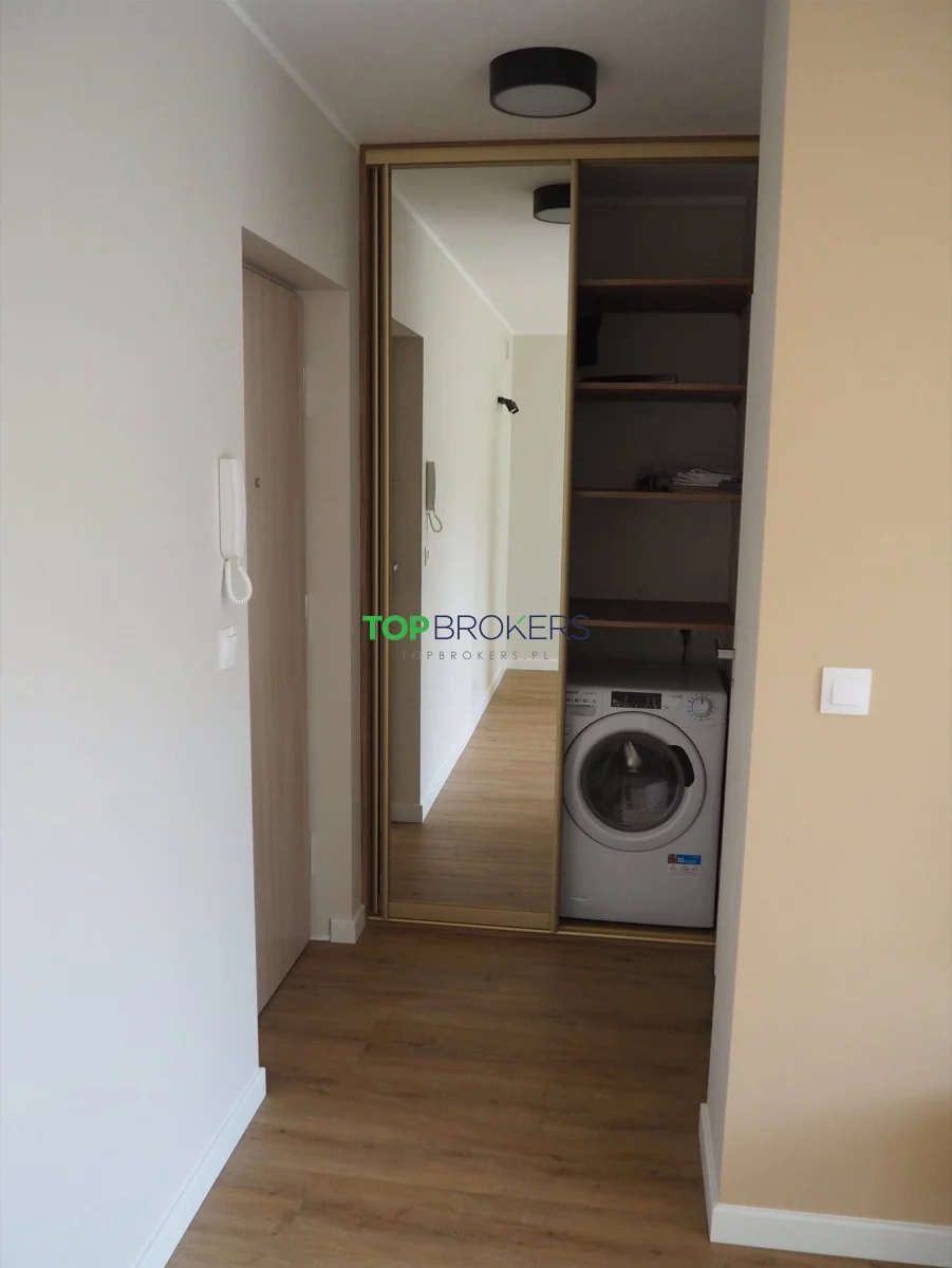 2 pokoje, mieszkanie 35,00 m², piętro 2, oferta nr , TB#143396, Warszawa, Bielany, Stare Bielany, Bolesława Podczaszyńskiego