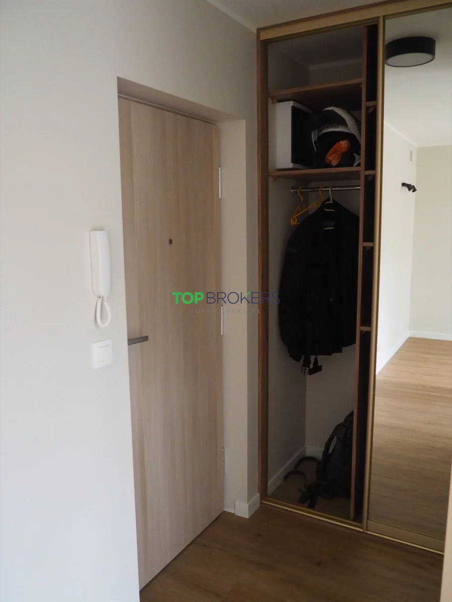 2 pokoje, mieszkanie 35,00 m², piętro 2, oferta nr , TB#143396, Warszawa, Bielany, Stare Bielany, Bolesława Podczaszyńskiego