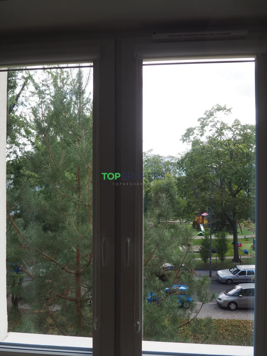 2 pokoje, mieszkanie 35,00 m², piętro 2, oferta nr , TB#143396, Warszawa, Bielany, Stare Bielany, Bolesława Podczaszyńskiego