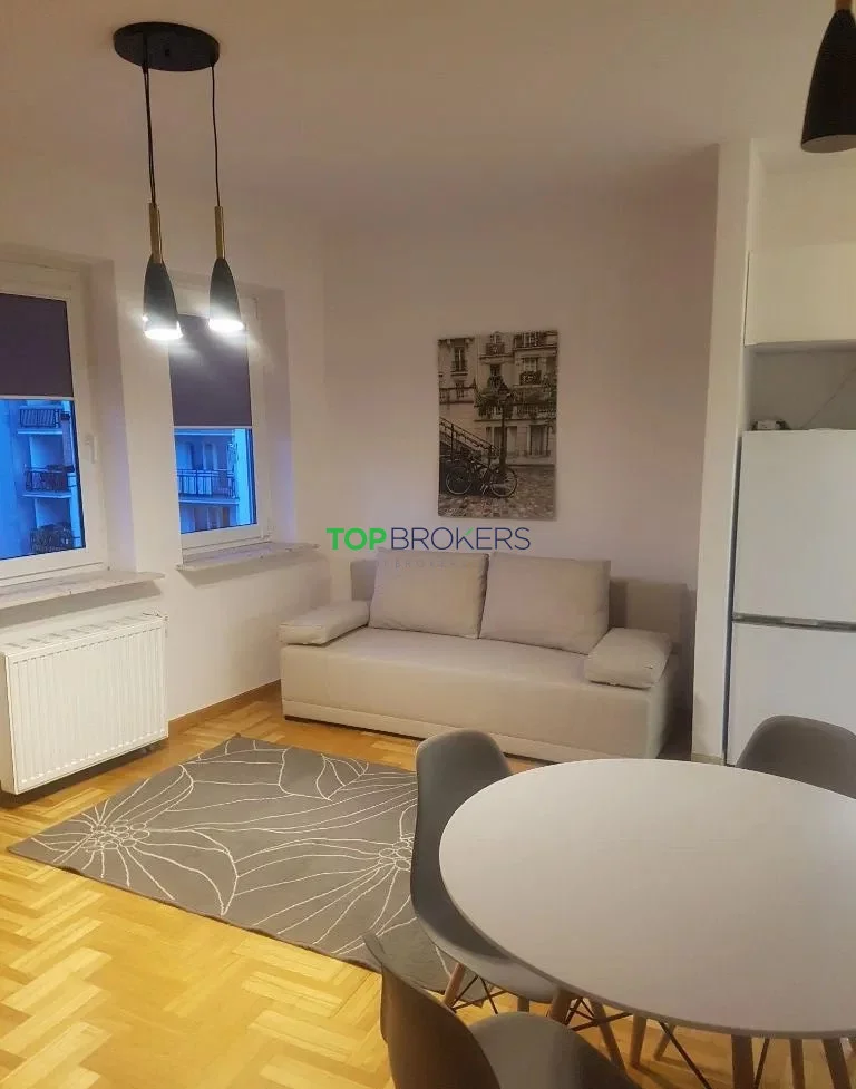 Apartamenty TB#836815 Warszawa Braci Wagów